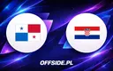 Oficjalne składy na mecz Panama - Chorwacja!