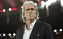 Jorge Jesus przejmuje stery reprezentacji Portugalii