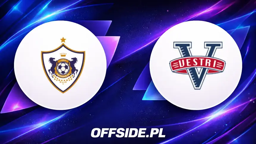Qarabag i Vestri gotowe do starcia — poznaj składy obu drużyn