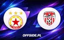 CSKA Sofia kontra Derry City: Znamy składy