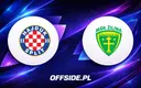Składy na mecz HNK Hajduk Split kontra Žilina ujawnione