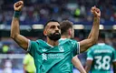 Mohamed Salah: Zmiana klubu, ale nie forma