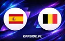 Hiszpania w półfinale po wygranej z Belgią, Courtois bohaterem meczu