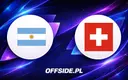 Argentyna kontra Szwajcaria: Składy na nadchodzący mecz