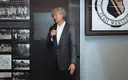 Dariusz Mioduski potencjalnym rywalem Infantino na prezydenta FIFA