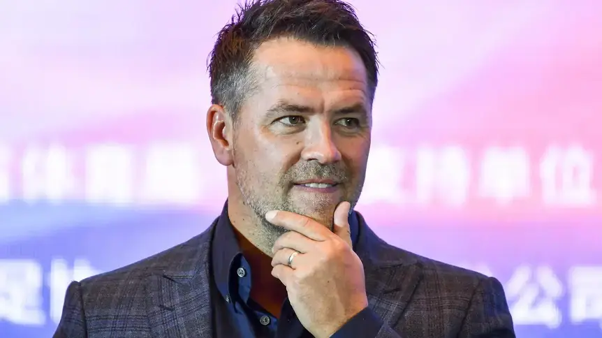 Michael Owen krytykuje FIFA i wskazuje Mbappé jako przyszłego lidera
