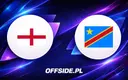 Składy na mecz Anglia - Congo DR ujawnione