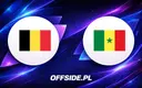 Oficjalne składy: Belgia kontra Senegal