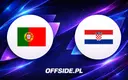 Portugalia vs Chorwacja: Znamy składy na mecz