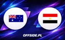 Australia ogłasza skład na mecz z Egiptem