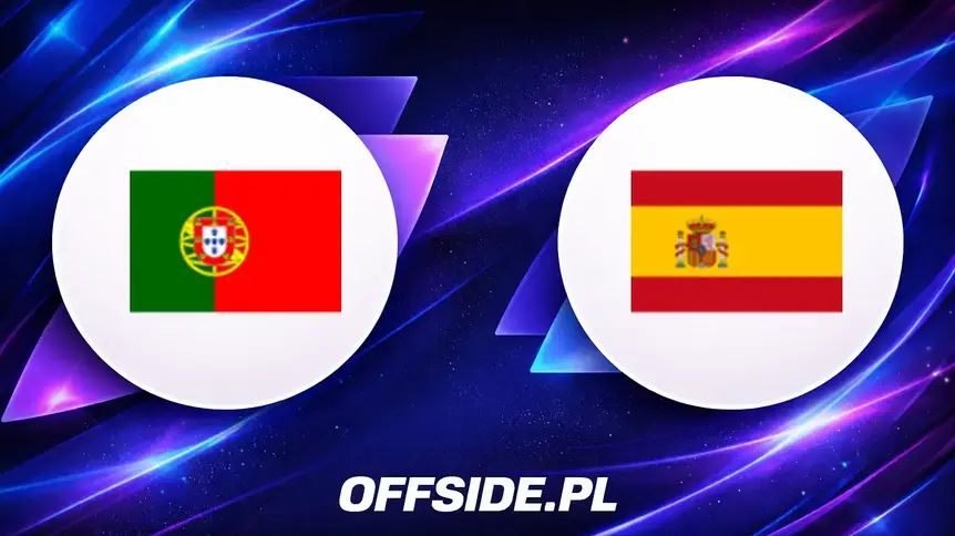 Portugalia kontra Hiszpania: Ofensywne składy gotowe na mecz