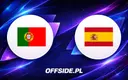 Hiszpania pokonuje Portugalię: Rodri liderem środka pola