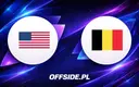 USA kontra Belgia: Znamy oficjalne składy na mecz