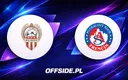 Oficjalne składy na mecz Pogoń Grod. Mazowiecki vs AS Trencin
