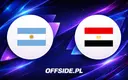 Argentyna kontra Egipt: oficjalne składy ujawnione