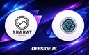 Ararat-Armenia kontra Riga: Składy na dzisiejszy mecz