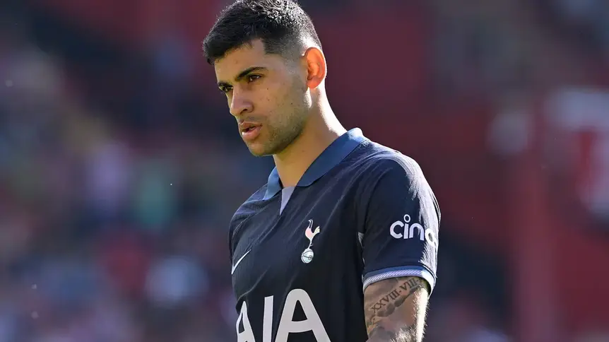 Inter Mediolan chce Romera: trudne negocjacje z Tottenhamem