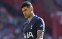 Atlético Madryt celuje w Cristiana Romera z Tottenhamu