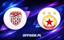 Derry City gotowe na CSKA Sofia: Znamy pełne składy