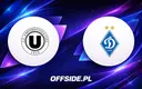 Składy na mecz Universitatea Cluj - Dynamo Kijów ujawnione