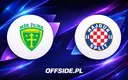 Žilina kontra Hajduk Split - ogłoszone składy meczowe