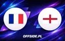 Francja kontra Anglia: znamy oficjalne składy
