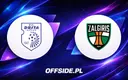 Oficjalne składy: Drita kontra Kauno Žalgiris