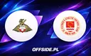Oficjalne składy na mecz Doncaster vs. St Patrick's Athl.