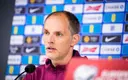 Tuchel po porażce z Argentyną: winę bierze na siebie, broni taktyki