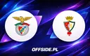 Składy na mecz Benfica B kontra Lusitano Évora 1911 ujawnione!