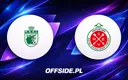 Składy RAAL La Louvière i Excelsior Virton ujawnione