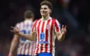 FC Barcelona z planem na Juliána Álvareza, Atlético stawia opór