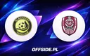 Alashkert gotowy na mecz z CFR Cluj - znamy składy