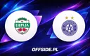 Składy FK Liepaja i Austrii Wiedeń na nadchodzący mecz