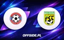 Oficjalne składy na mecz Panevėžys vs FK Tobol Kostanay