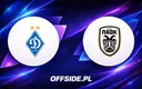 Dynamo Kijów kontra PAOK: oficjalne składy na mecz