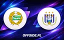 Znamy składy na mecz Hammarby FF z Anderlechtem