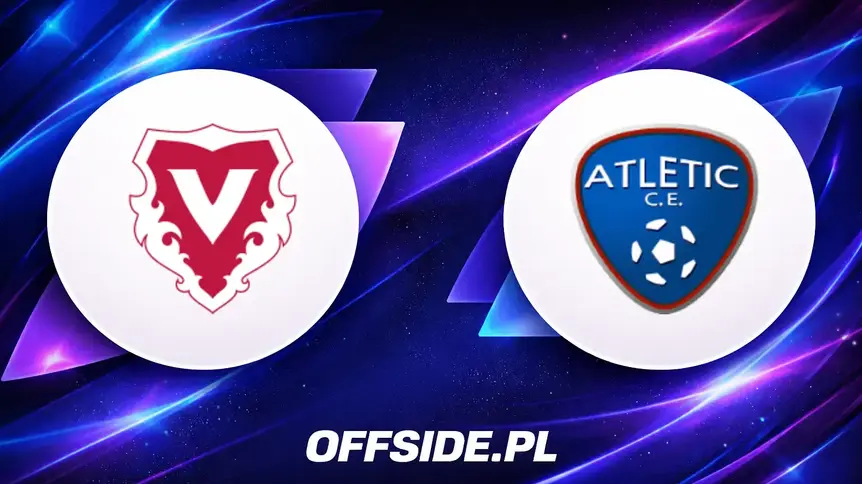 Nieoficjalne składy na mecz FC Vaduz vs Atlètic Club d'Escaldes odkryte