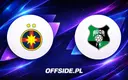 FCSB gotowe na mecz z Auda: Znamy składy
