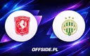 Składy na mecz FC Twente z Ferencvarosi TC ujawnione