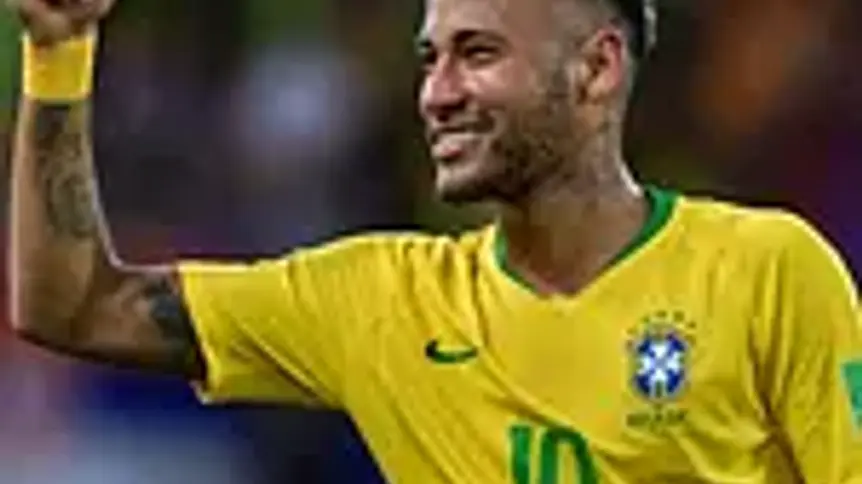 Neymar nie zagra z Haiti. Brazylia ostrożna z gwiazdą