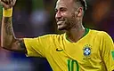 Neymar nie zagra z Haiti. Brazylia ostrożna z gwiazdą