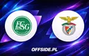 FC ST. Gallen kontra Benfica: Znamy składy