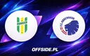Oficjalne składy na mecz Polessya - FC Copenhagen