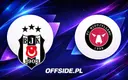Besiktas kontra FC Midtjylland: Znamy składy na mecz
