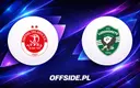 Oficjalne składy na mecz Hapoel Tel Aviv z Ludogorets