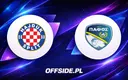 Oficjalne składy na mecz HNK Hajduk Split z Pafos