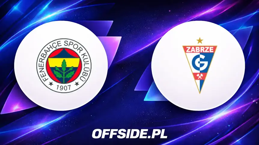 Rafał Janicki błyszczy, mimo porażki Górnika z Fenerbahce