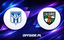 Oficjalne składy meczu KI Klaksvik kontra Kauno Žalgiris