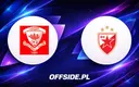Larne kontra FK Crvena Zvezda: Znamy oficjalne składy!